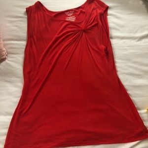 White House Black Market Top